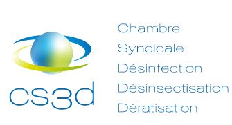 CS3D Dératisation Désinfection Désinsectisation